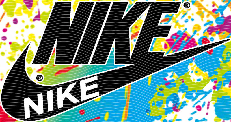 NIKE-NK 182
